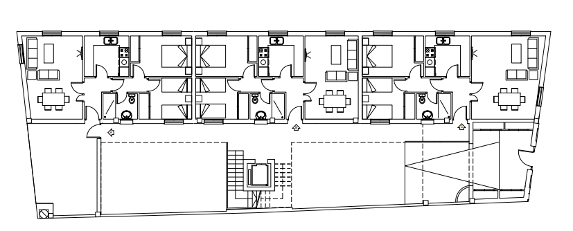 Oleaje 2 — Planos — Imagen 1